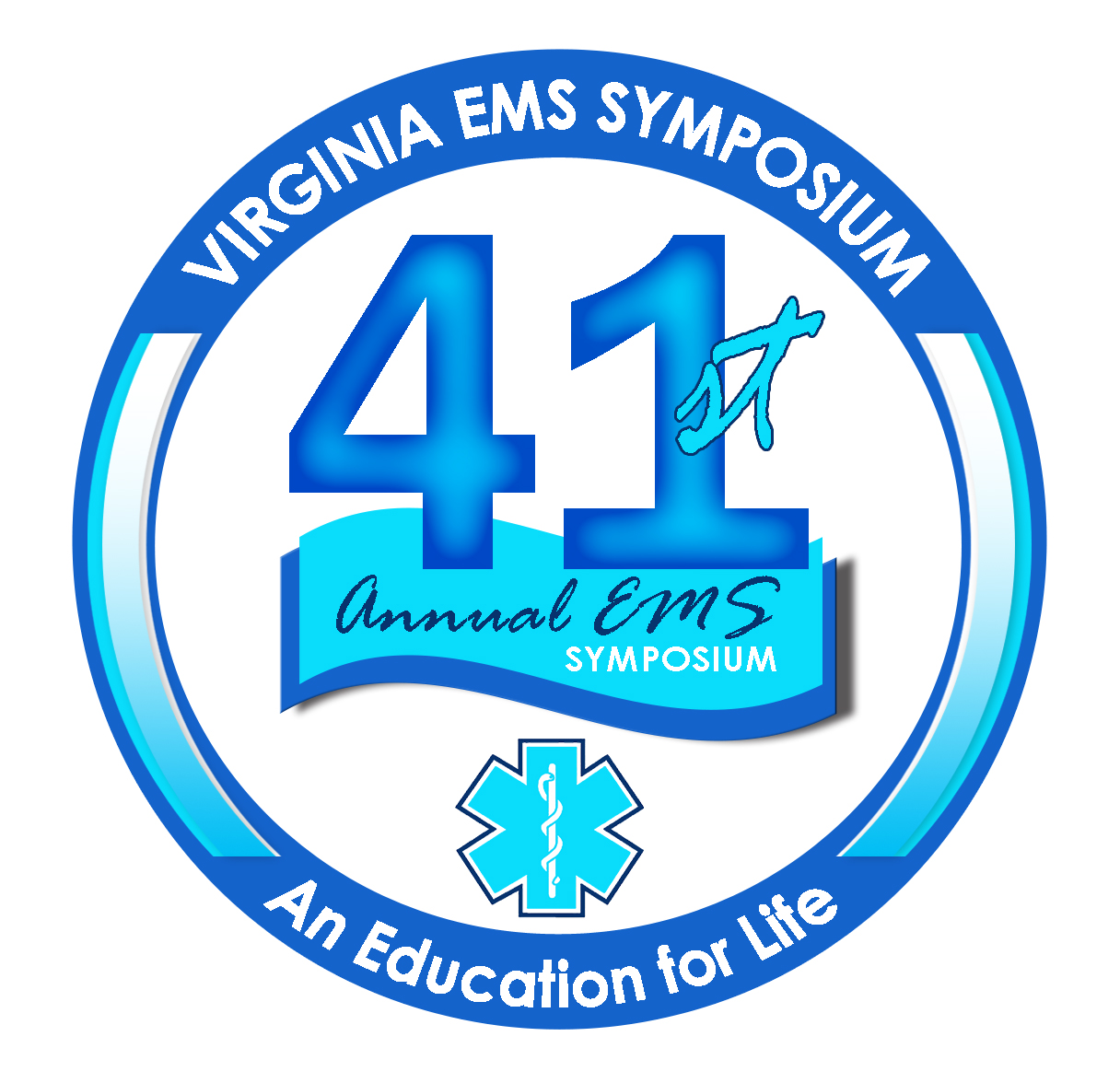 Virginia EMS Symposium Emergency Medical Services