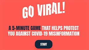Go Viral game 