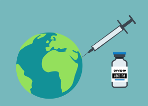 Global vaccine
