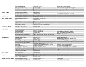 Franklin County Resources page 4