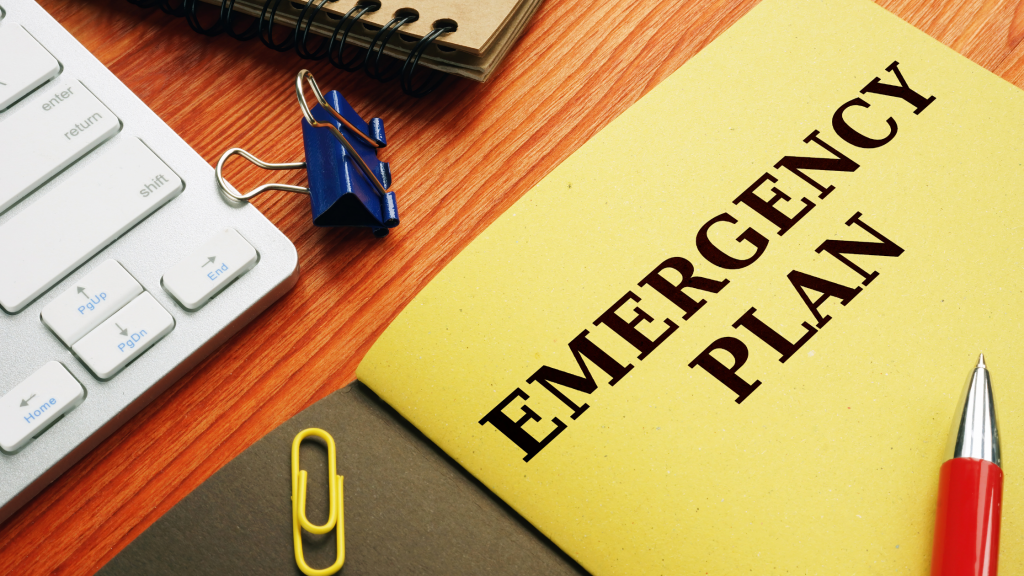 Emergency Preparedness and Response - Rappahannock