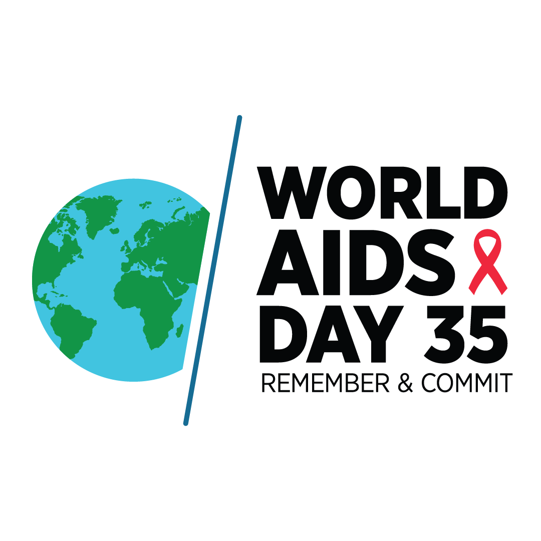World AIDS Day 2023 - Richmond City Health Department