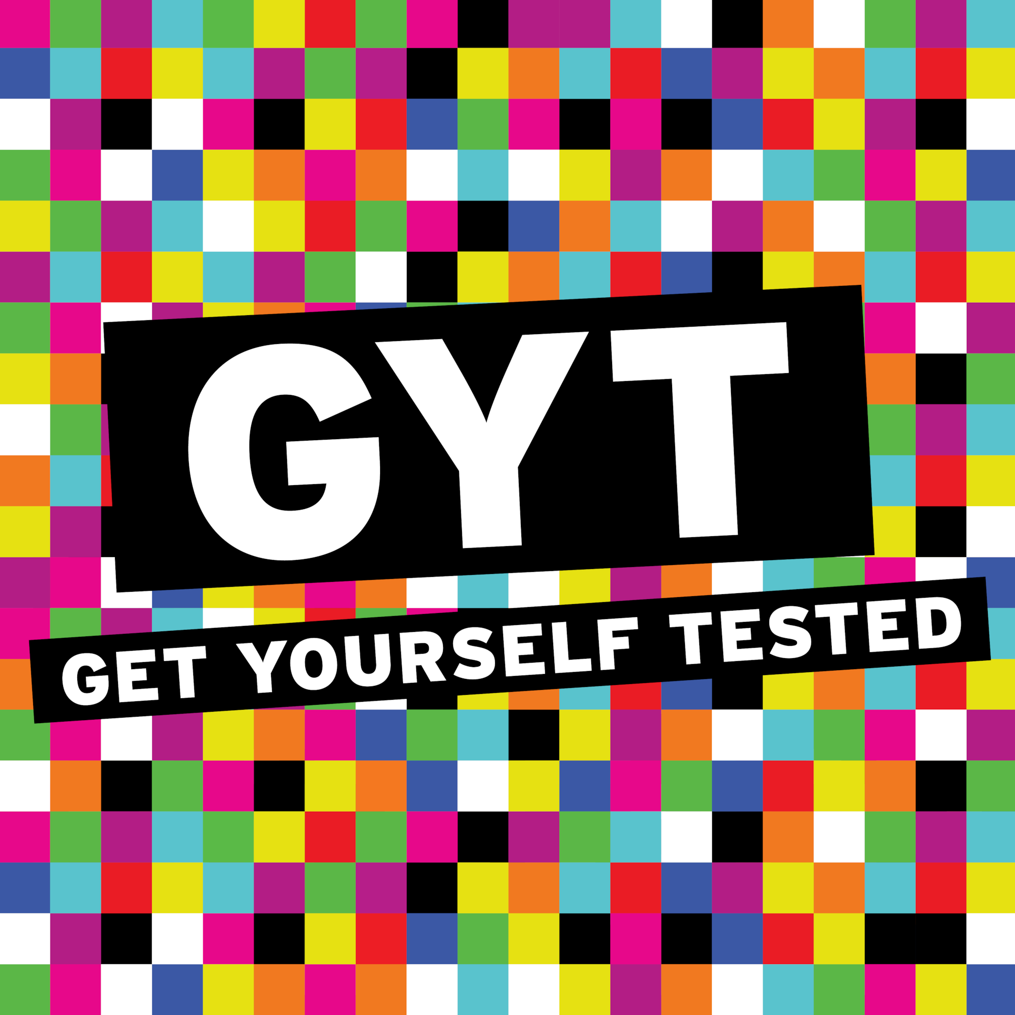 GYT - Get yourself tested