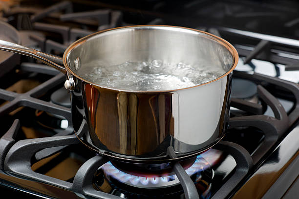 Does Boiling Water Purify It?