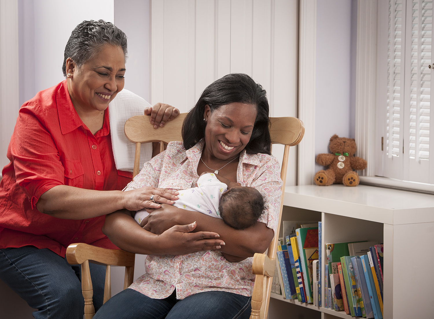 Breastfeeding Friendly Initiatives Healthy Communities