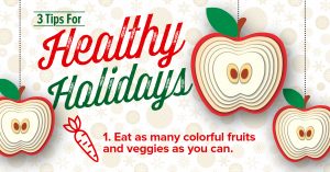 Have a Healthier Holiday