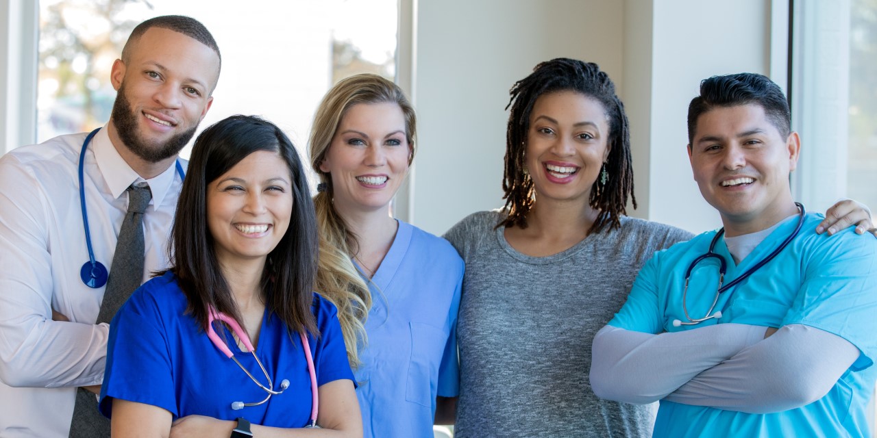 Student Volunteers Medical Reserve Corps