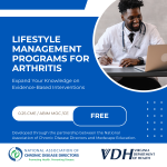 Lifestyle Arthritis Management Care for Providers