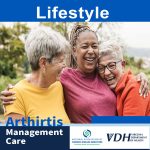 Lifestyle Arthritis Management Care