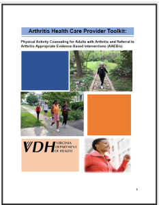 Health care provider toolkit