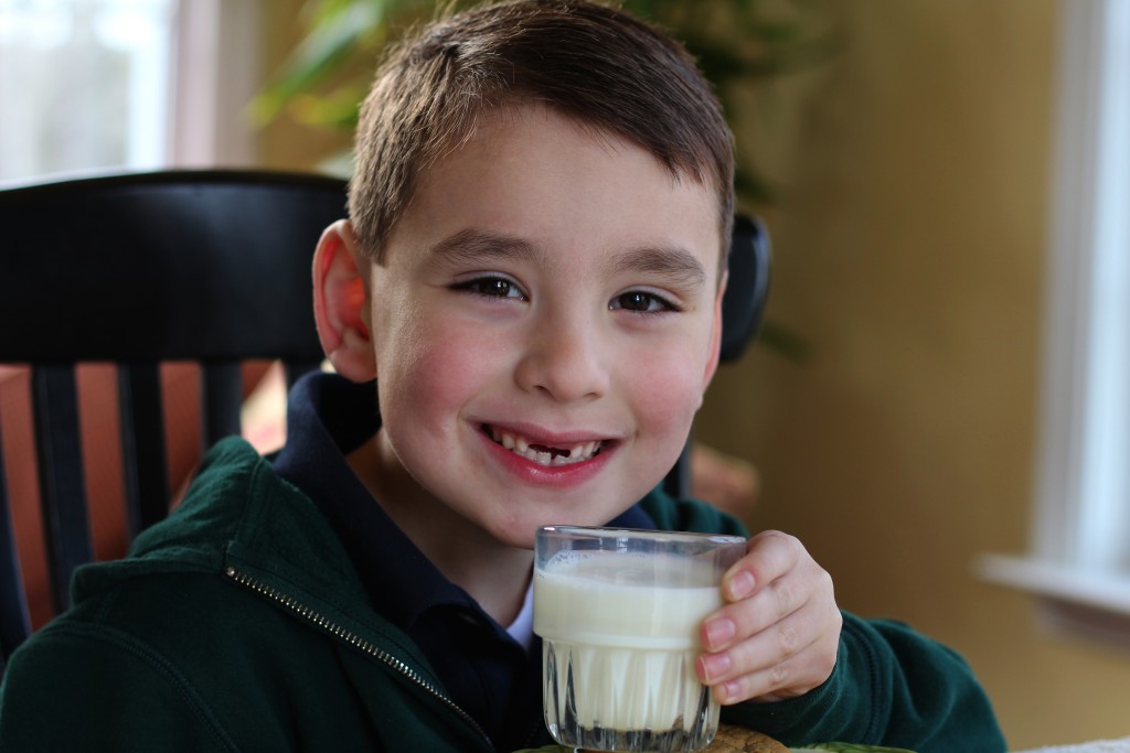 Milk Safety In The Commonwealth - Environmental Health