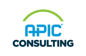 APIC Consulting Logo