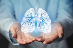 Environmental Health Tracking COPD