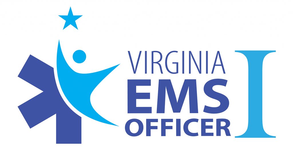 EMS Officer I Current Course Offerings Emergency Medical Services