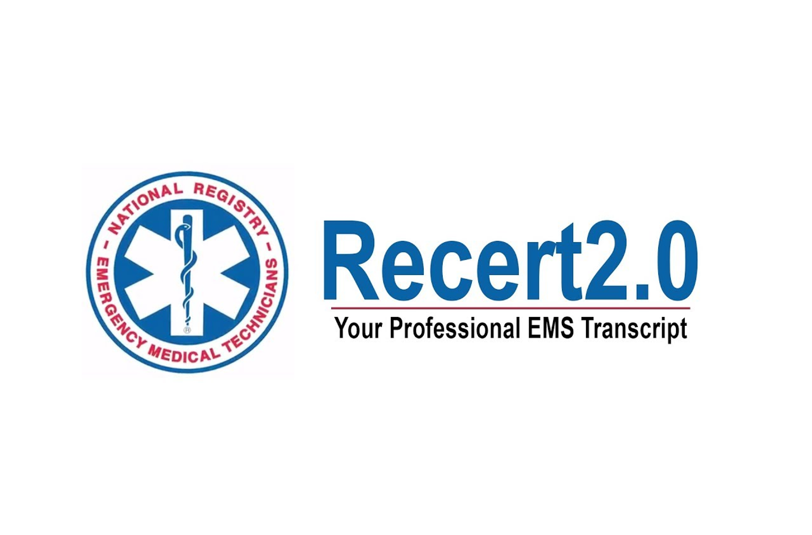 Recertifying your EMS Credentials Emergency Medical Services