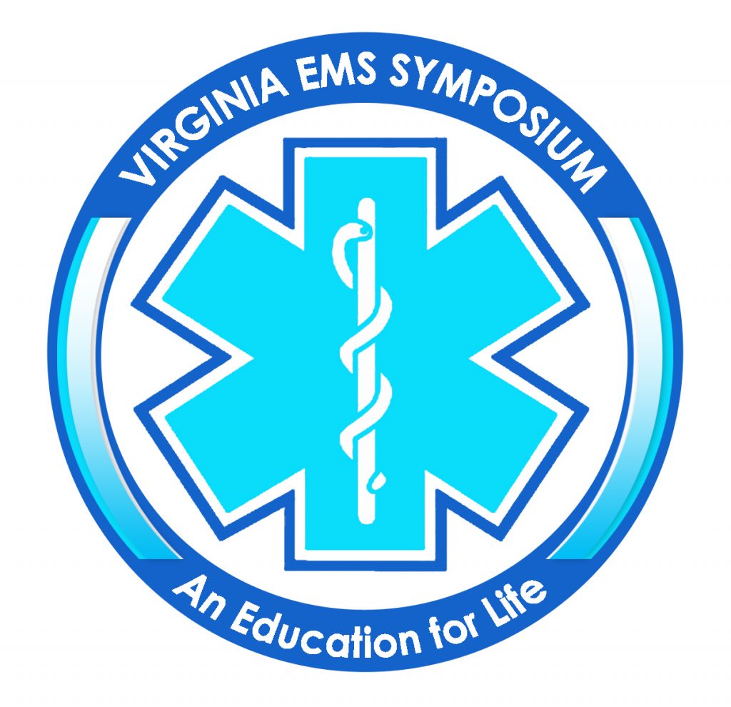 Virginia EMS Symposium Emergency Medical Services