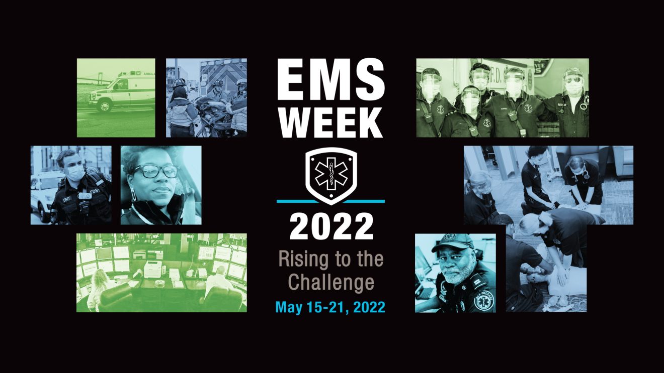 ems news today 2022