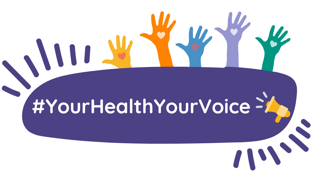 Your Health Your Voice