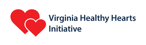 Virginia Healthy Hearts Initiative - Heart Disease