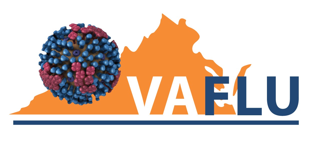 Influenza (Flu) in Virginia Epidemiology
