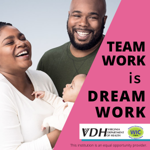 Team Work is Dream work