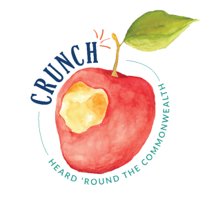 Crunch heard round the commenwealth