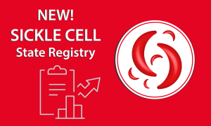 Sickle Cell Registry icon