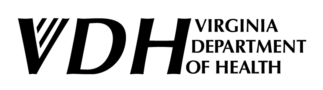 VDH Virginia Department of Health